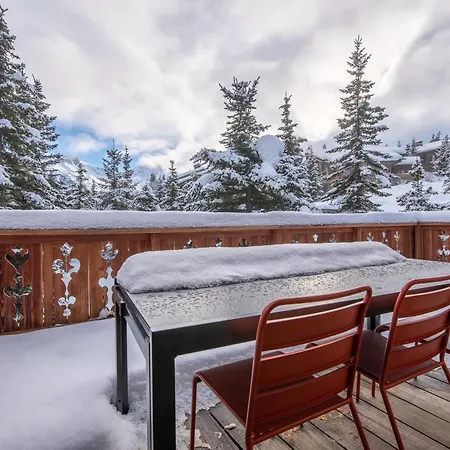 Chalet Maison 1850, 6 Pièces, 12 Personnes - Fr-1-613a-27