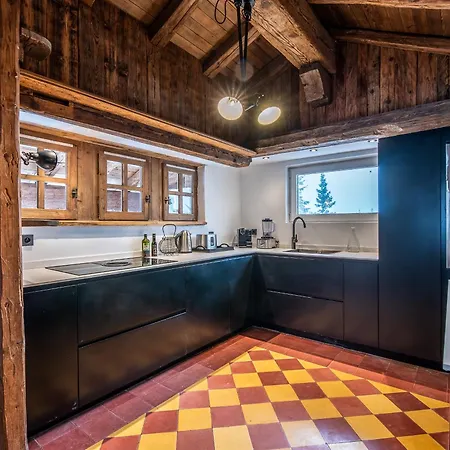 Luxueux A Avec Piscine, Hammam Et Sauna - Fr-1-613a-27 *