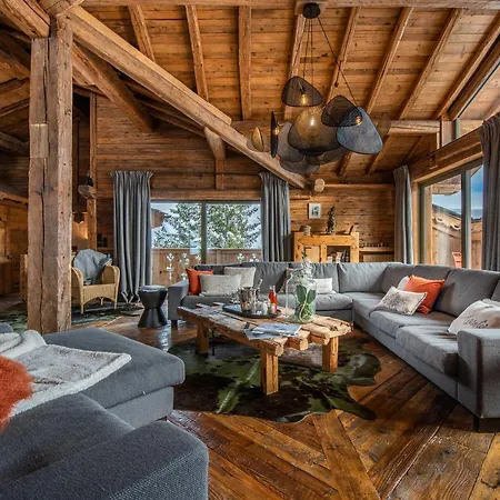 Luxueux A Avec Piscine, Hammam Et Sauna - Fr-1-613a-27 *