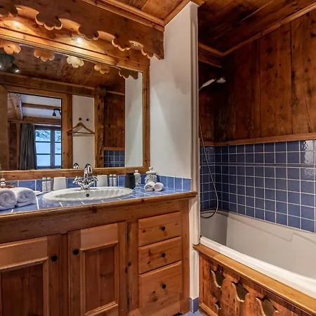 Luxueux A Avec Piscine, Hammam Et Sauna - Fr-1-613a-27