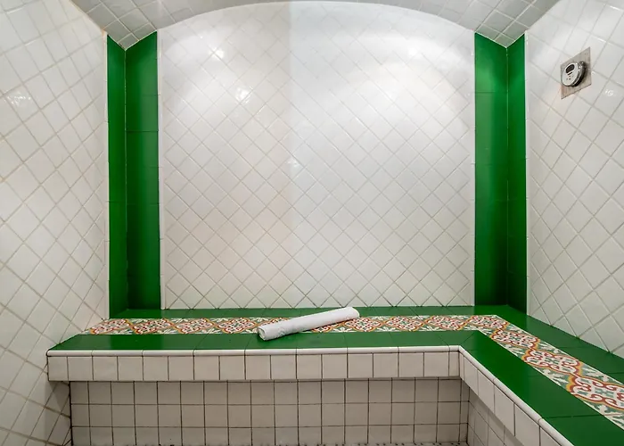 Luxueux A Avec Piscine, Hammam Et Sauna - Fr-1-613a-27 Alpehytte