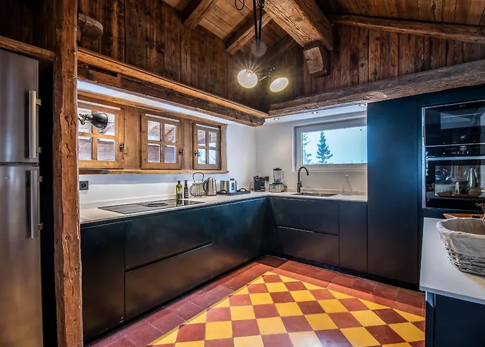 Luxueux A Avec Piscine, Hammam Et Sauna - Fr-1-613a-27 *