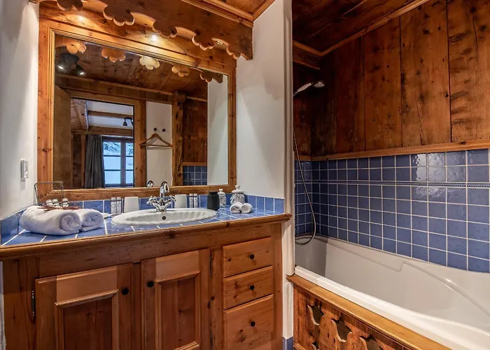 Luxueux A Avec Piscine, Hammam Et Sauna - Fr-1-613a-27